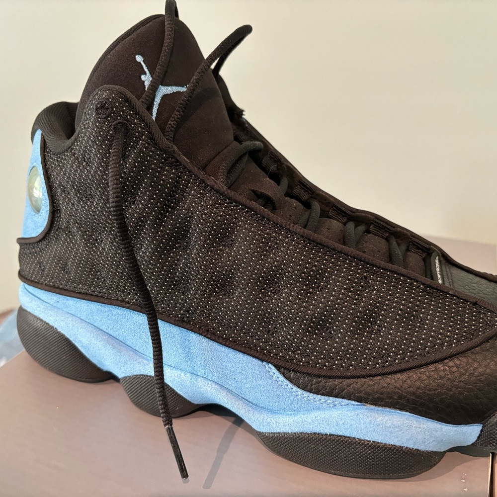 Air Jordan Retro 13